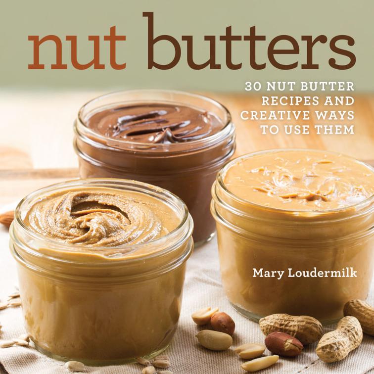 Nut Butters