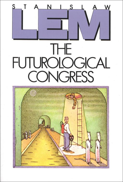 Futurological Congress