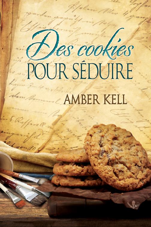 Des cookies pour séduire, Contes d&#x27;un étrange livre de cuisine