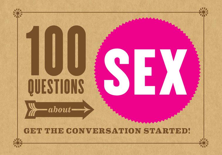 100 Questions about SEX