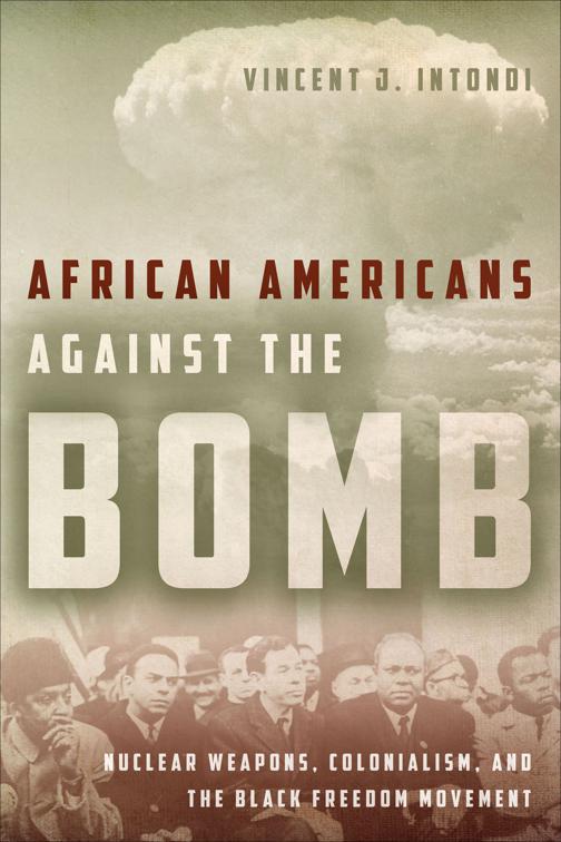 African Americans Against the Bomb, Stanford Nuclear Age Series