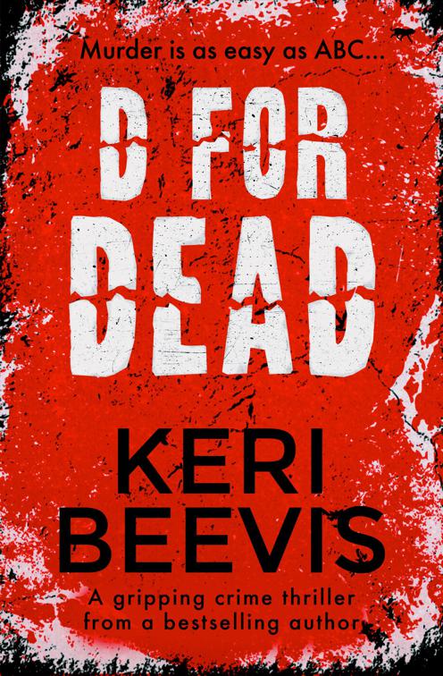 D for Dead, The Rebecca Angell Series