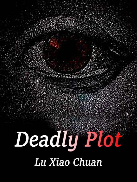 Deadly Plot, Volume 2