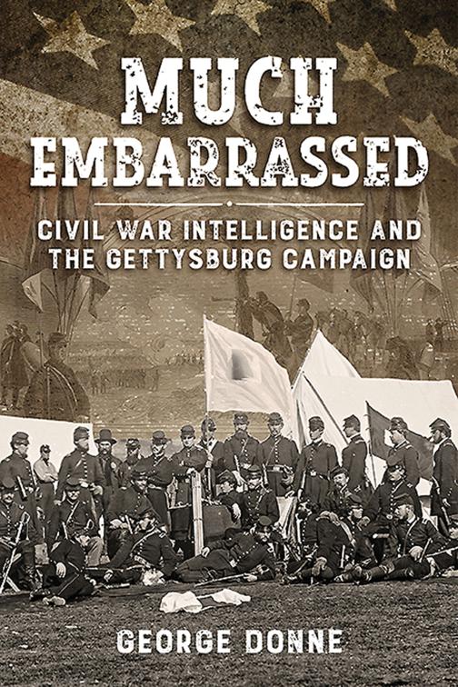Much Embarrassed, Wolverhampton Military Studies