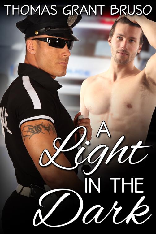 A Light in the Dark, The Light Between Us