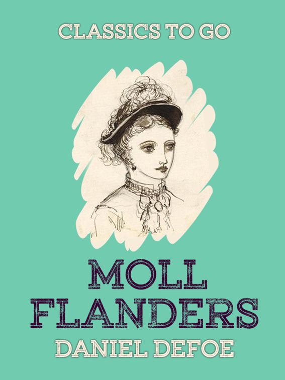 Moll Flanders, Classics To Go
