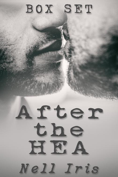 After the HEA Box Set