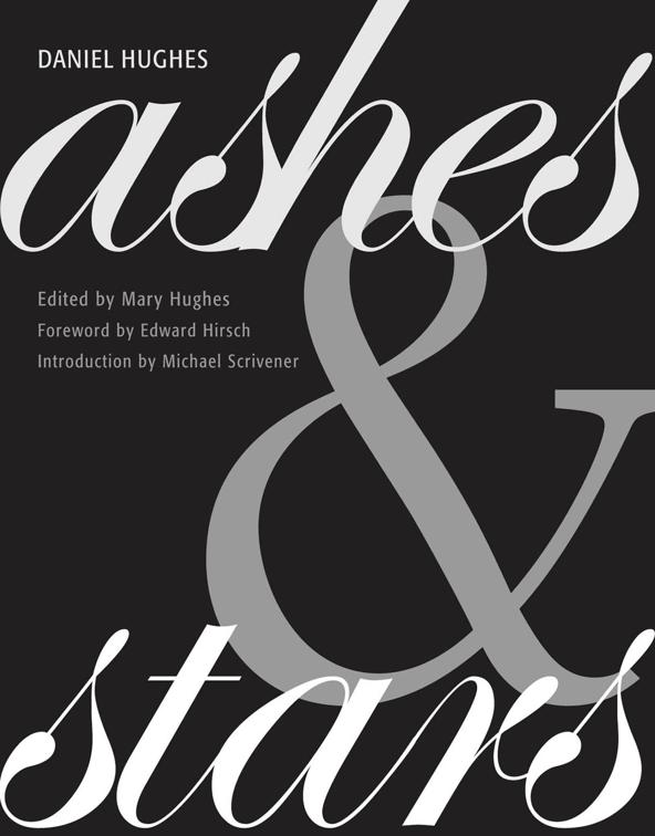 Ashes &amp; Stars