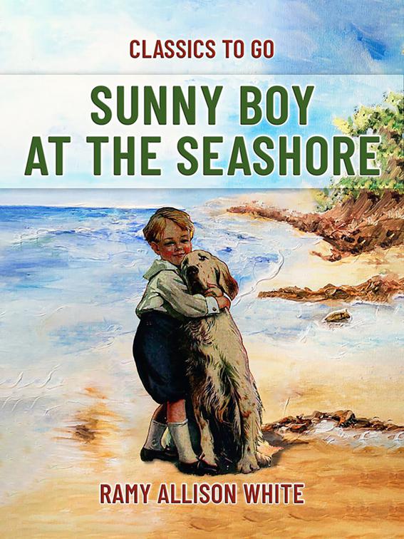 Sunny Boy At The Seashore, Classics To Go