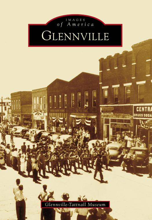 Glennville, Images of America