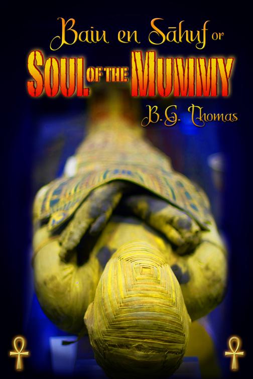 Soul of the Mummy, 2010 Daily Dose - Midsummer&#x27;s Nightmare
