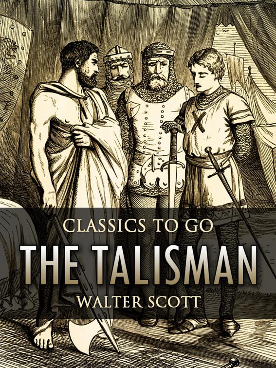 The Talisman, Classics To Go