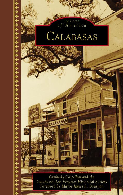 Calabasas, Images of America