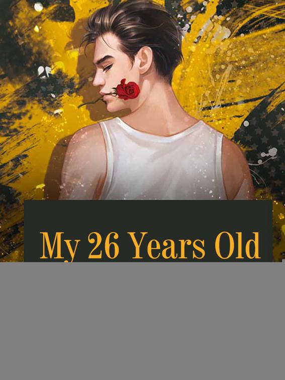 My 26 Years Old Female CEO, Volume 5