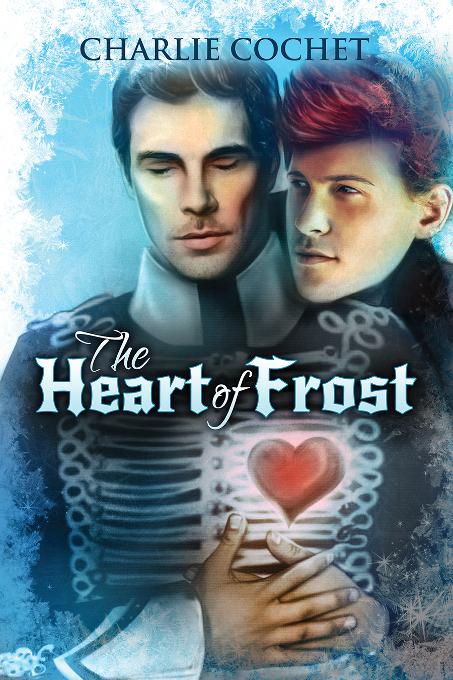 The Heart of Frost, North Pole City Tales