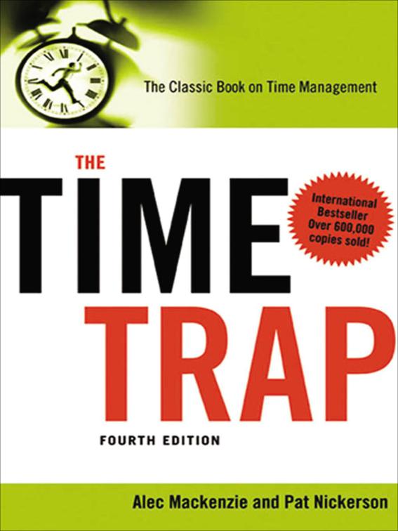 Time Trap