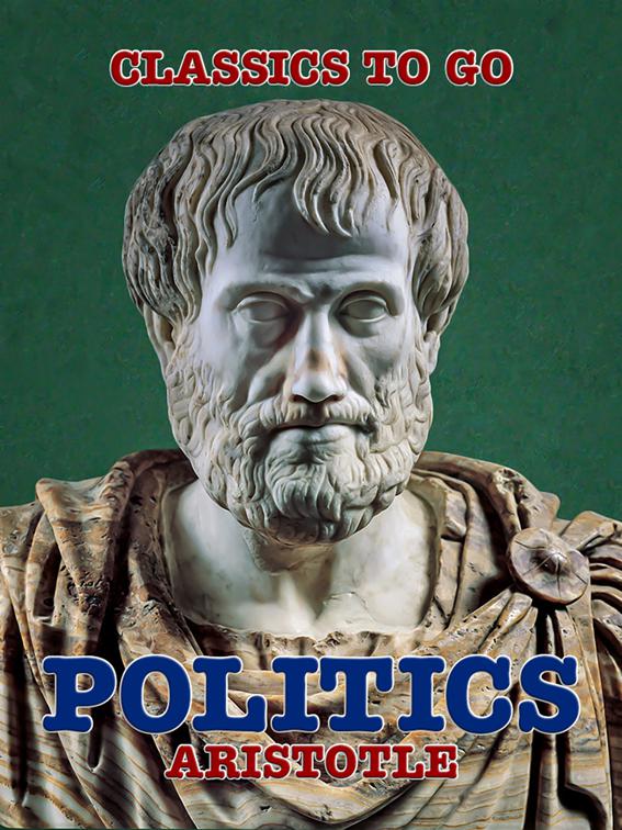 Politics, Classics To Go