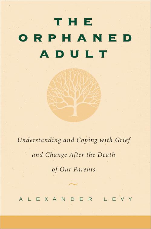 Orphaned Adult