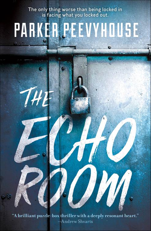 Echo Room