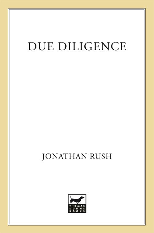 Due Diligence