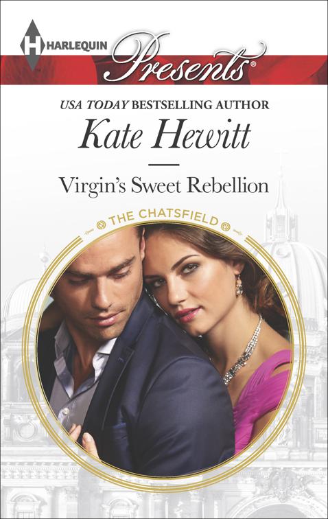 Virgin&#x27;s Sweet Rebellion, The Chatsfield