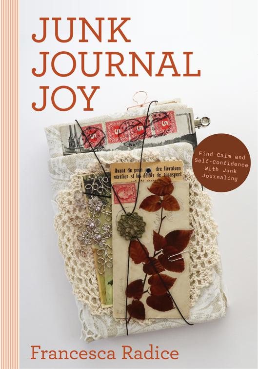 Junk Journal Joy