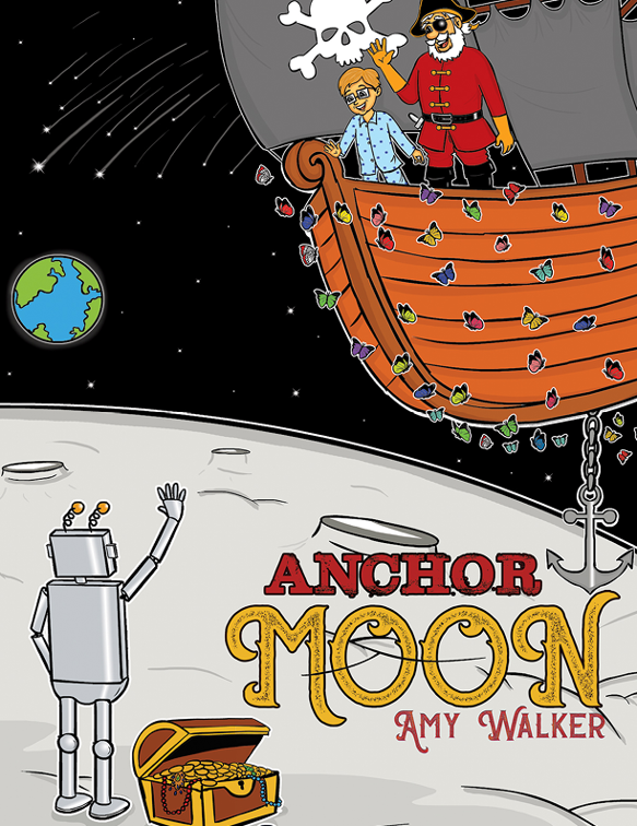Anchor Moon