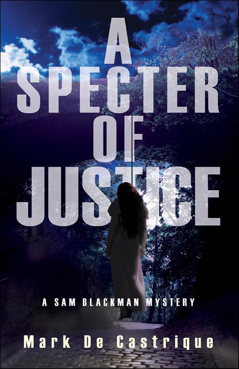 Specter of Justice, Blackman Agency Investigations