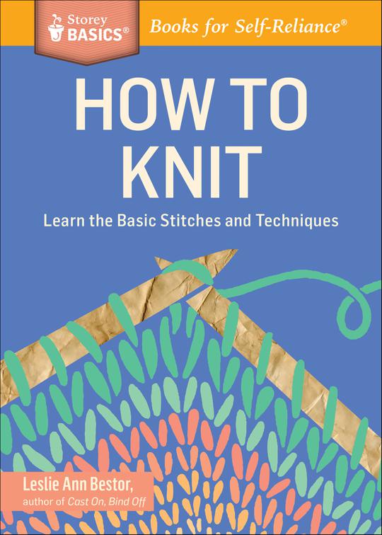 How to Knit