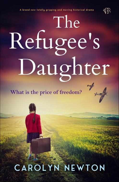 Refugee&#x27;s Daughter