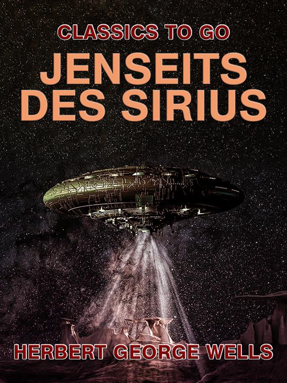 Jenseits des Sirius, Classics To Go