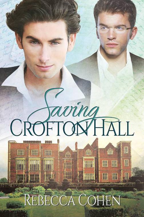 Saving Crofton Hall, The Crofton Chronicles