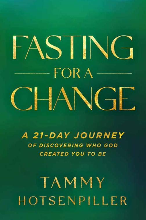 Fasting for a Change