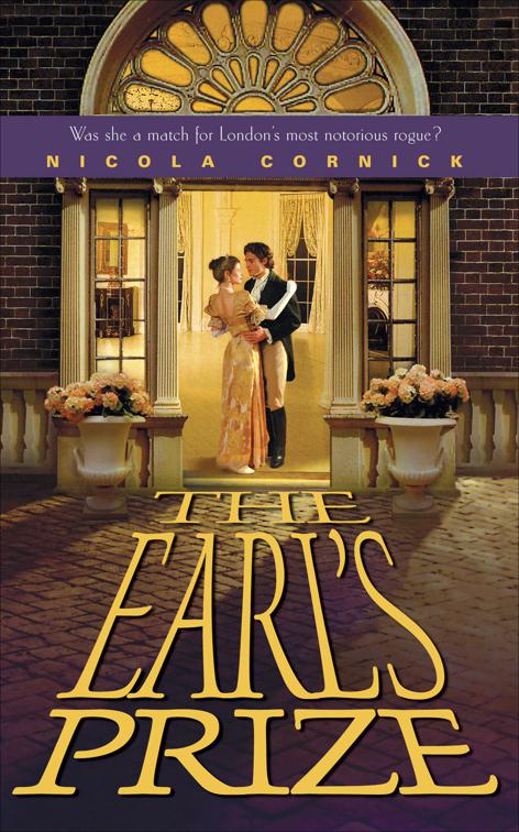 Earl&#x27;s Prize
