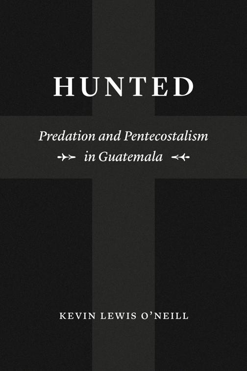 Hunted, Class 200: New Studies in Religion