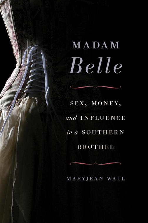 Madam Belle, Topics in Kentucky History