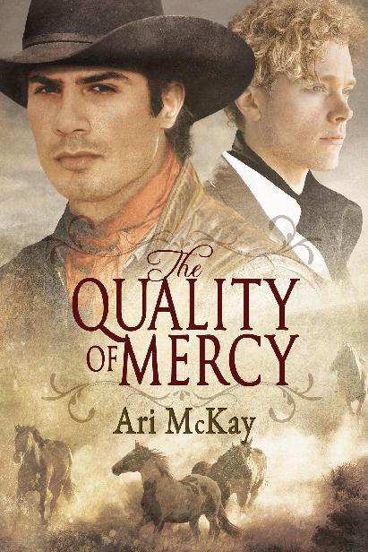 The Quality of Mercy, Bent Oak Saga