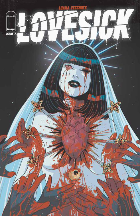 Lovesick #7, Lovesick