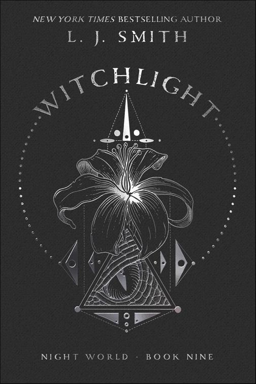 Witchlight, Night World