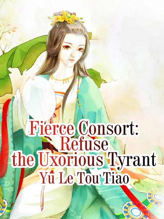 This image is the cover for the book Ferocious Princess, Volume 5