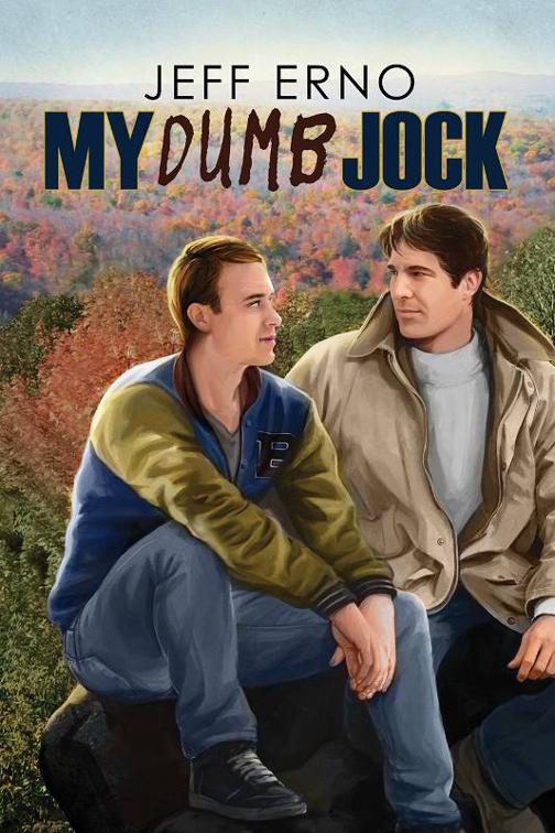 My Dumb Jock, Dumb Jock