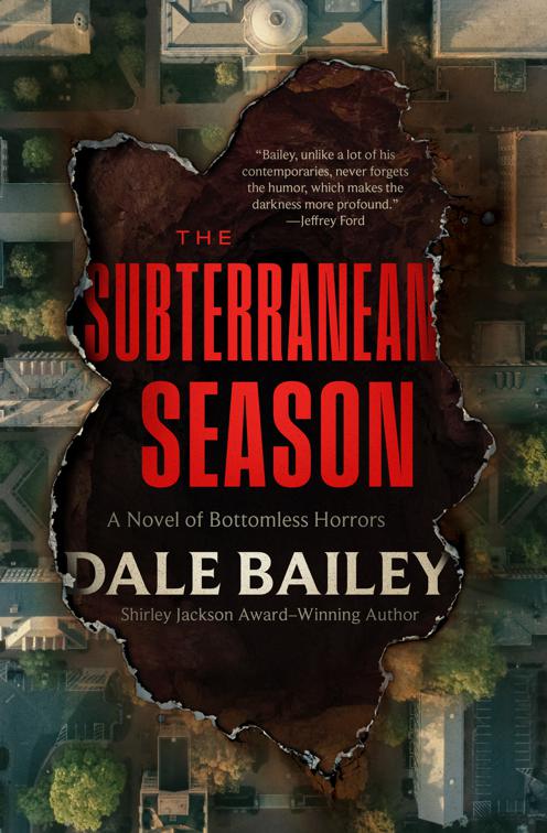 Subterranean Season