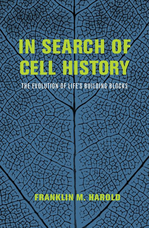 In Search of Cell History