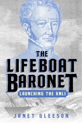 Lifeboat Baronet