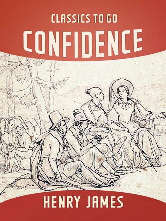 Confidence, Classics To Go