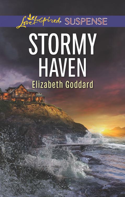 Stormy Haven, Coldwater Bay Intrigue