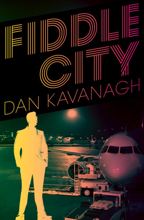 Fiddle City, Duffy