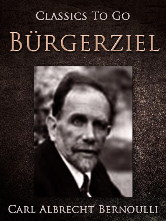 Bürgerziel, Classics To Go
