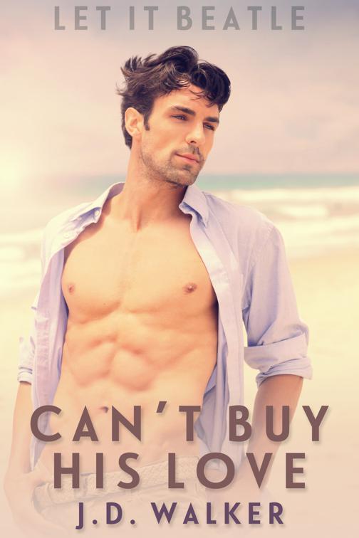 Can&#x27;t Buy His Love, Let It Beatle