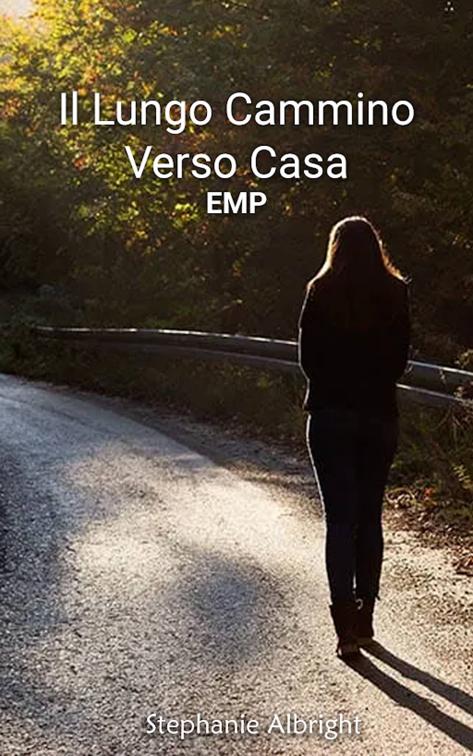 Il lungo cammino verso casa, Serie EMP - Libro 1